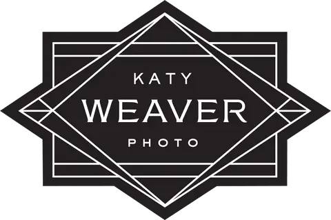 Business logo of Katy Weaver Photography