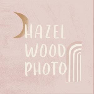 Business logo of Hazelwood Photo