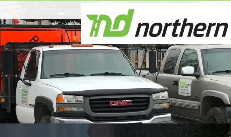 Business logo of Northern Dame Construction, Inc.