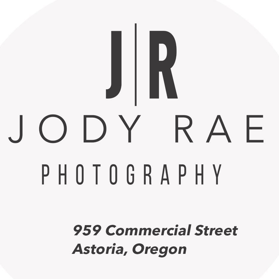 Business logo of Jody Rae Photography