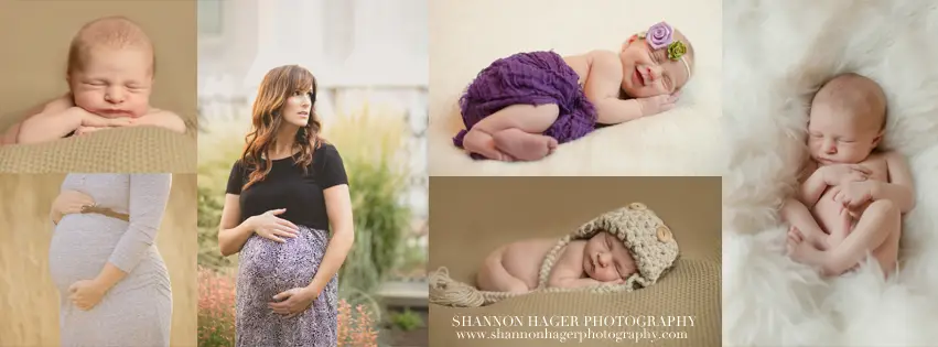 Shannon Hager Photography