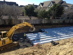 North Texas Contracting