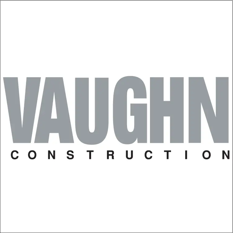 Business logo of Vaughn Construction