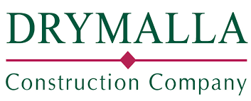 Company logo of Drymalla Construction Company