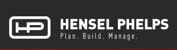 Business logo of Hensel Phelps Construction Co