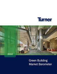 Company logo of Turner Construction Co