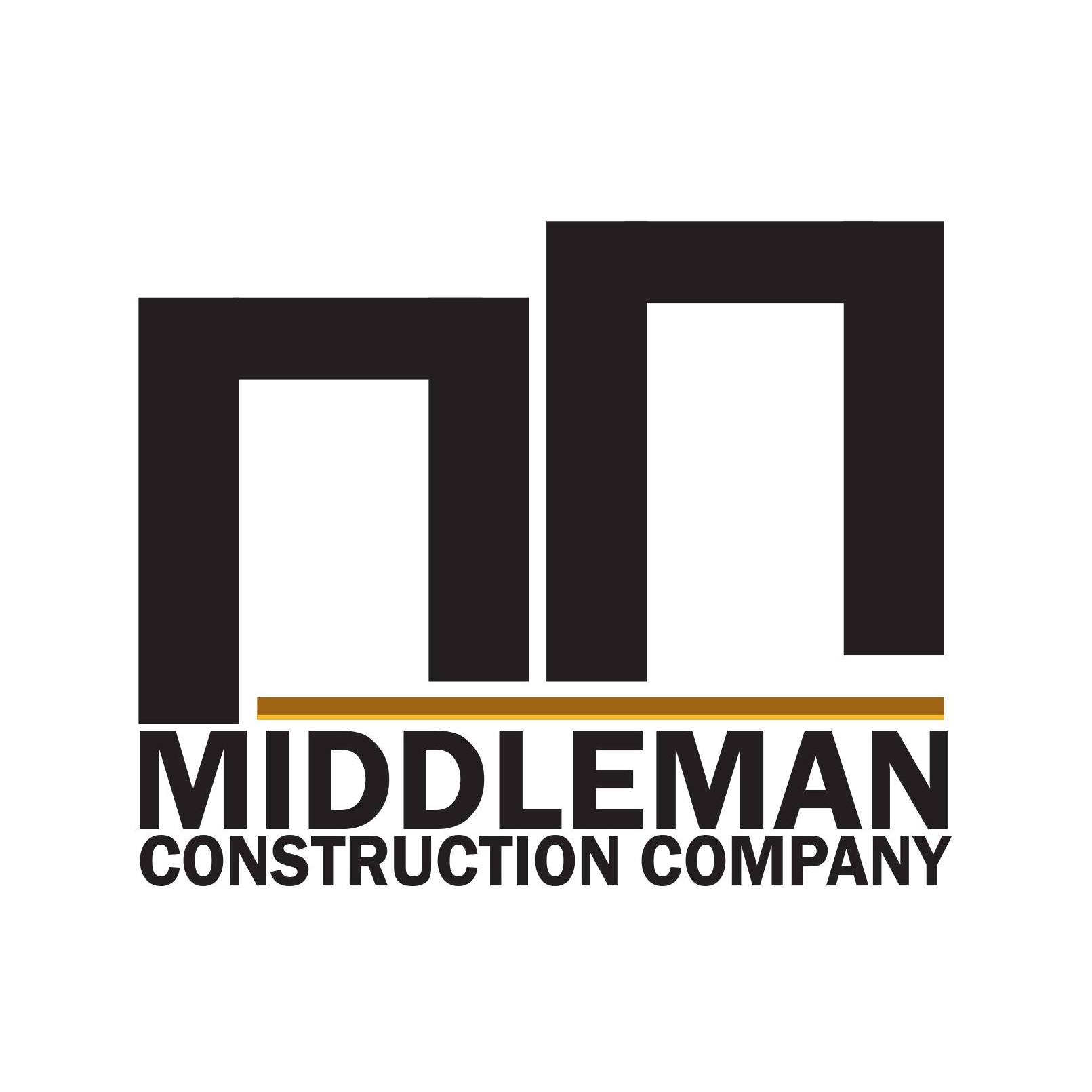 Business logo of Middleman Construction Company LLC