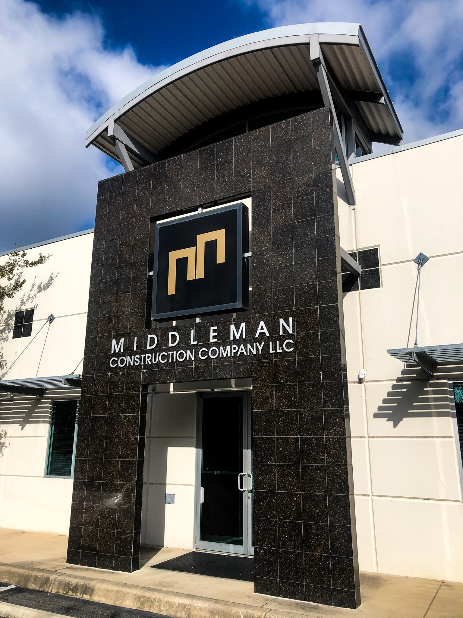 Middleman Construction Company LLC