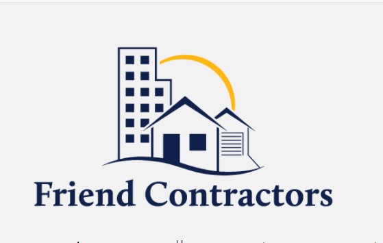 Company logo of FRIEND CONTRACTORS, LLC