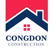 Company logo of Congdon Construction, Inc