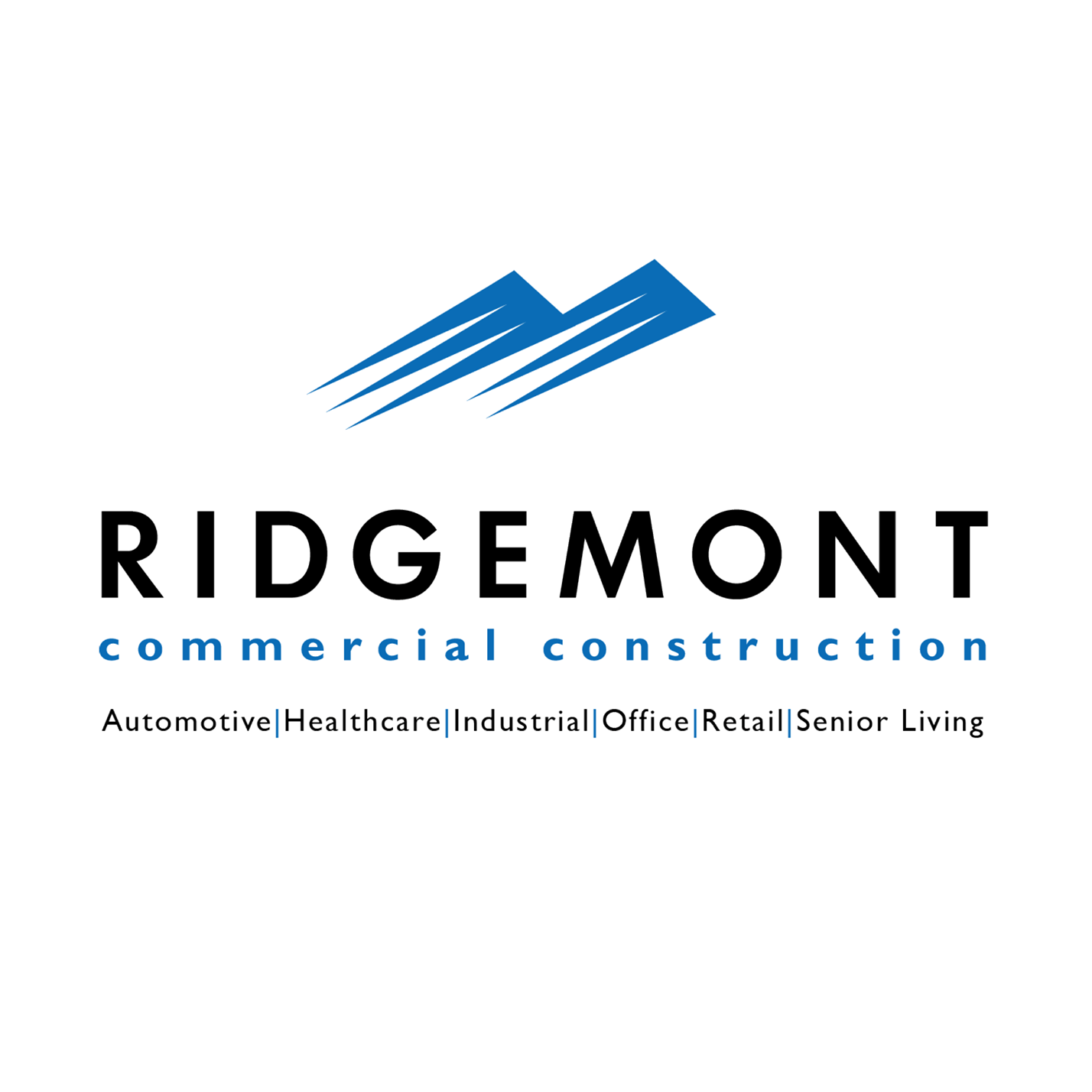 Company logo of Ridgemont Commercial Construction