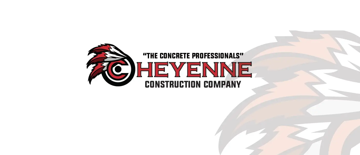 Company logo of Cheyenne Construction Co