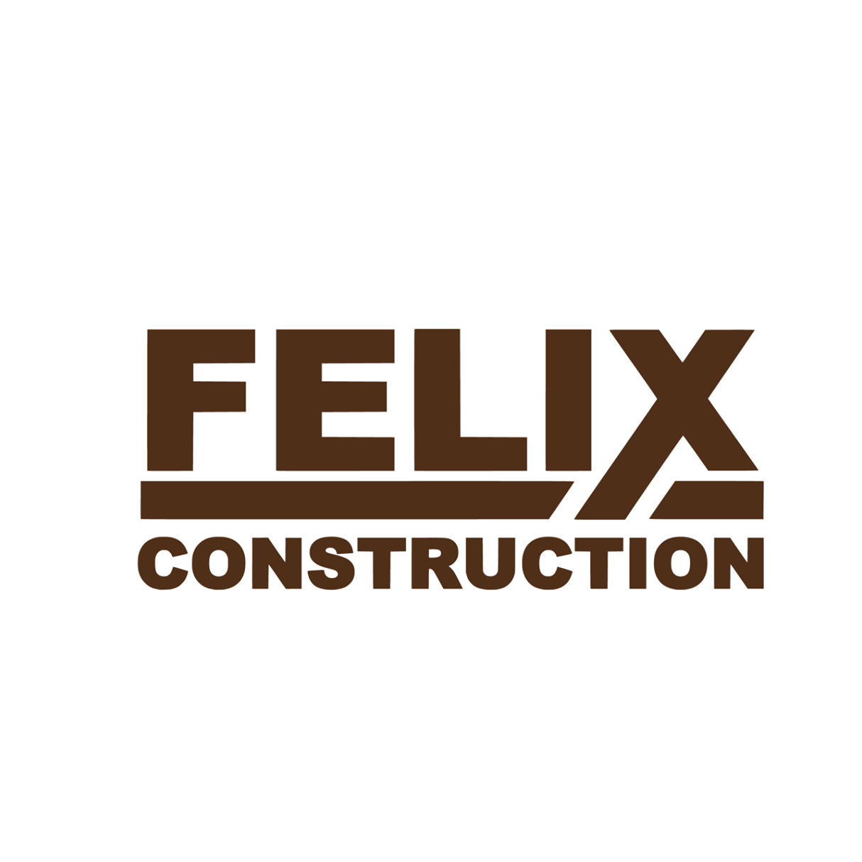 Company logo of Felix Construction Company