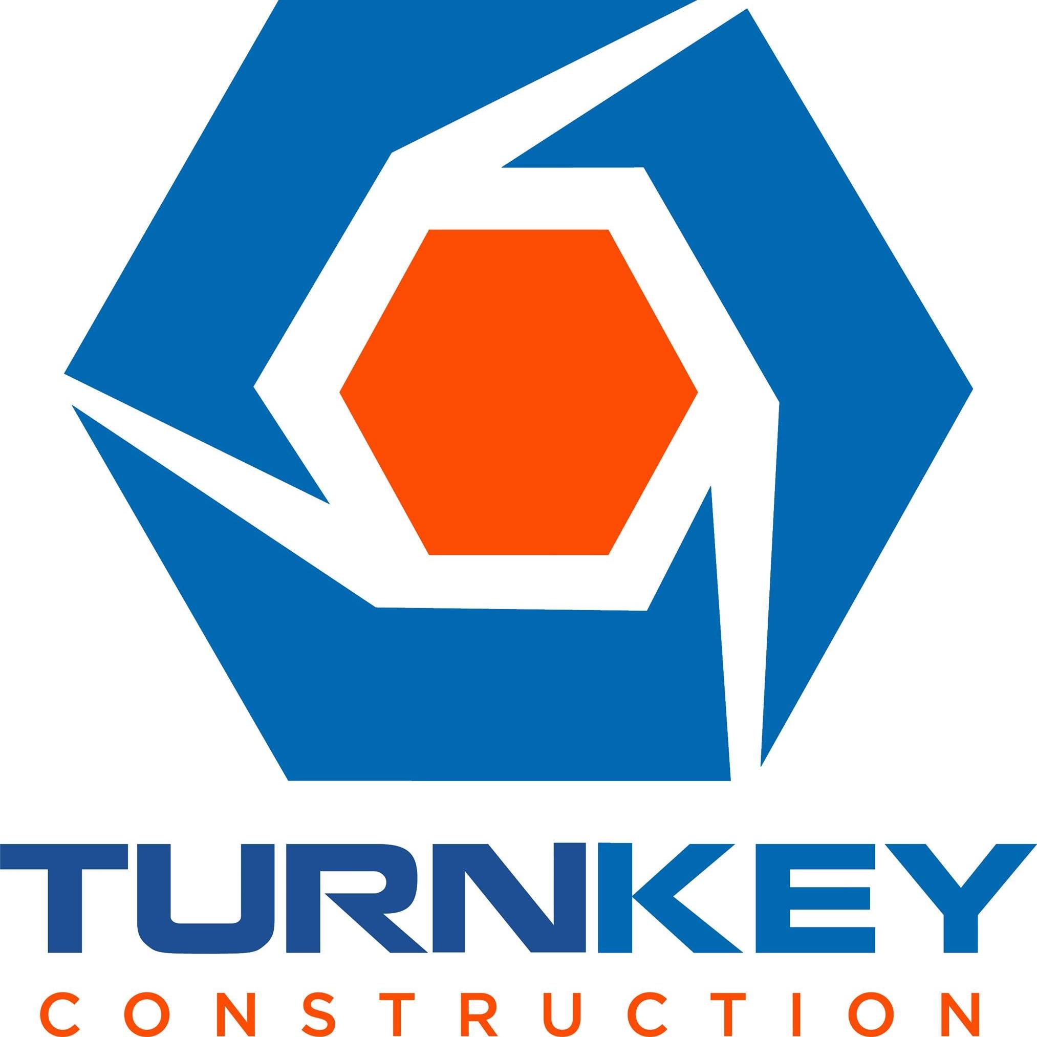 Business logo of Turnkey Construction Co