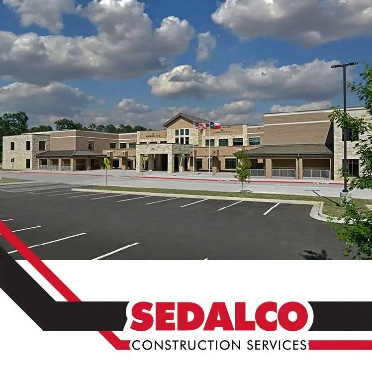 Company logo of SEDALCO Construction Services