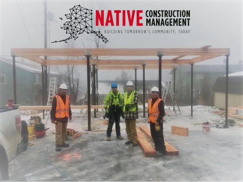 Native Construction Management