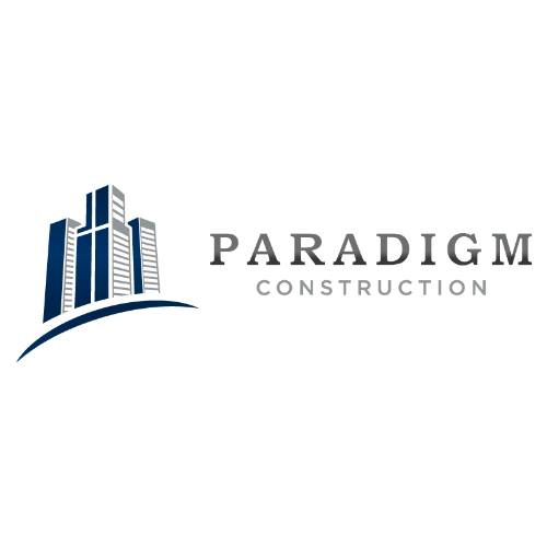 Business logo of Paradigm Construction