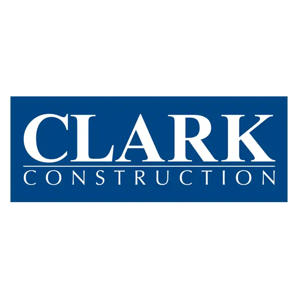 Business logo of Clark Construction Group