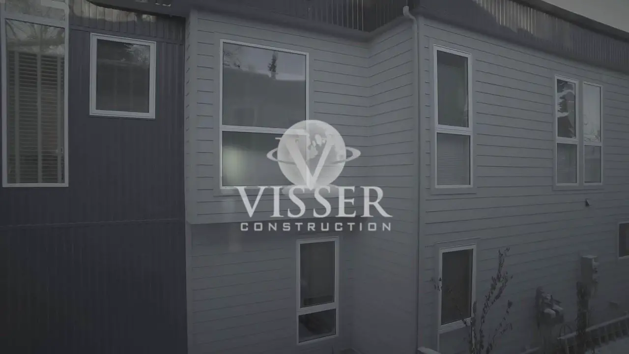 Visser Construction LLC