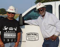 Watkins Construction Company, LLC