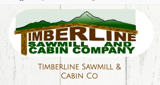 Company logo of Timberline Sawmill & Cabin Co