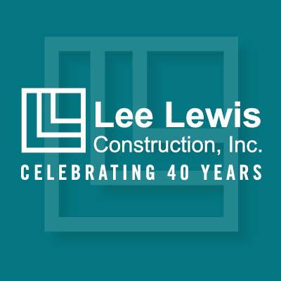 Company logo of Lee Lewis Construction, Inc