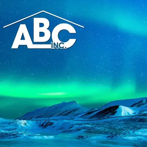Business logo of ABC Inc.