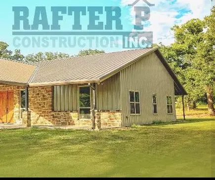 Rafter P Construction