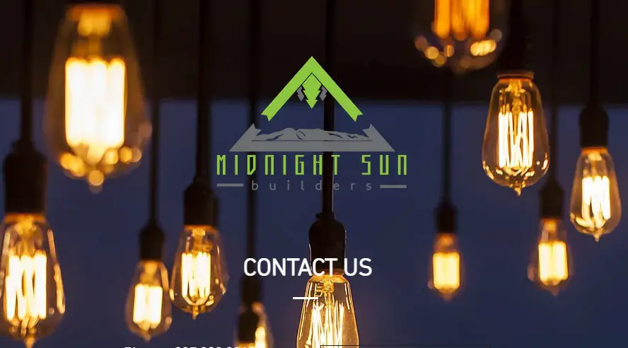 Midnight Sun Builders LLC