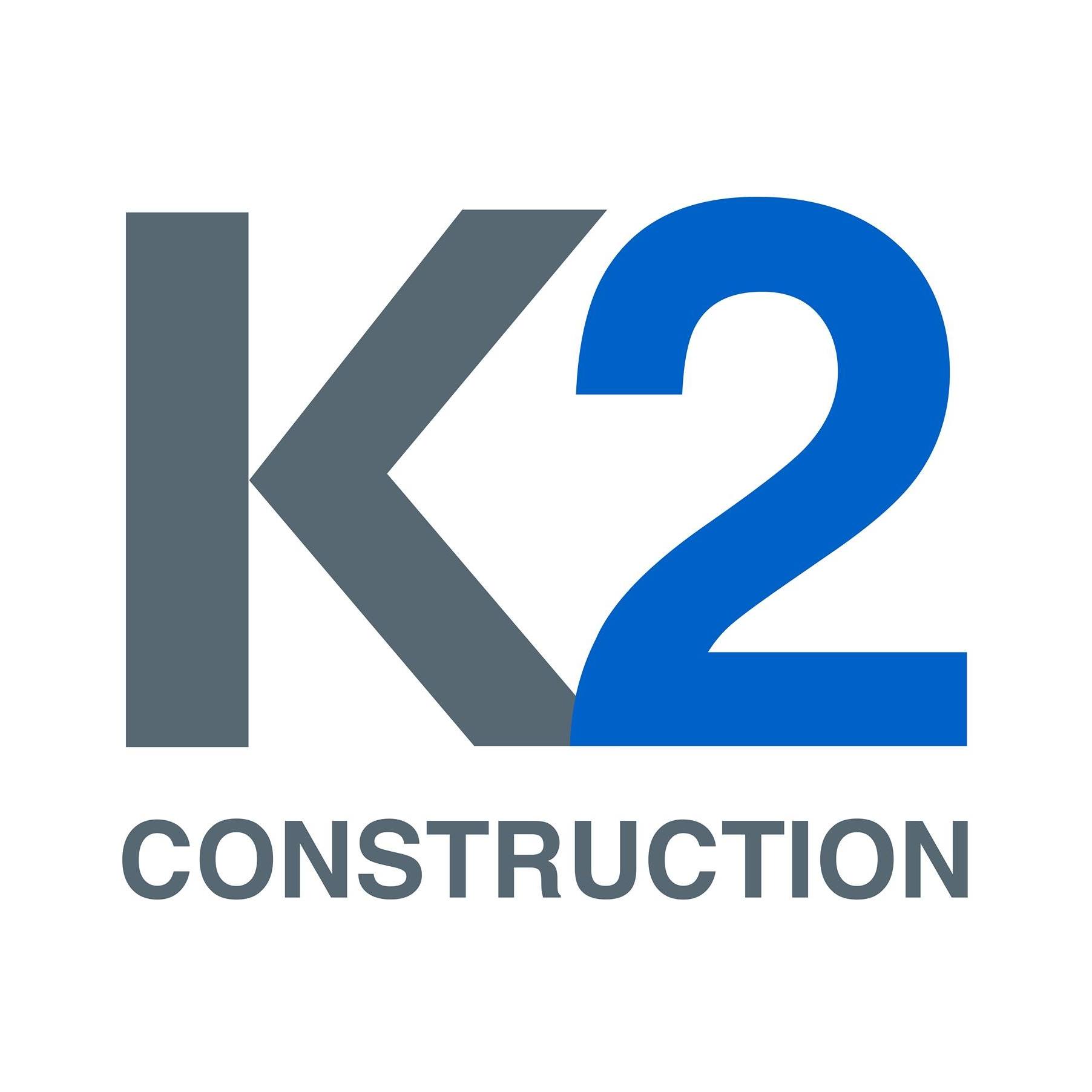 Company logo of K2 Construction