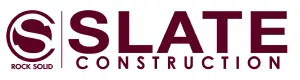 Business logo of Slate Construction