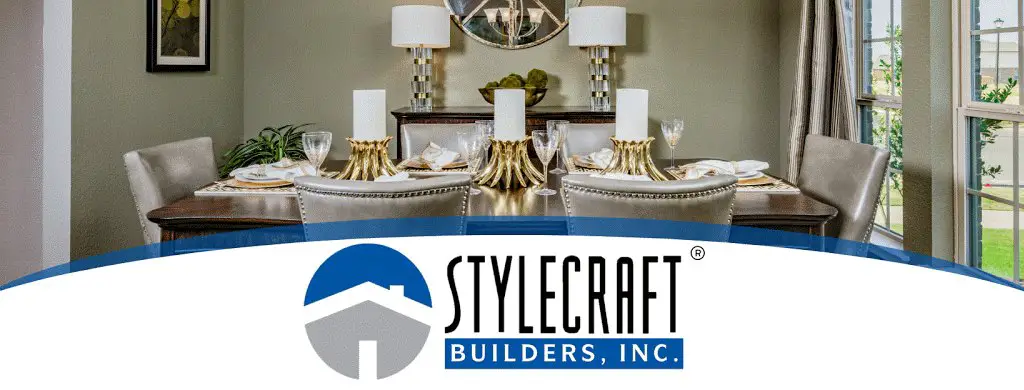 Stylecraft Builders Inc.