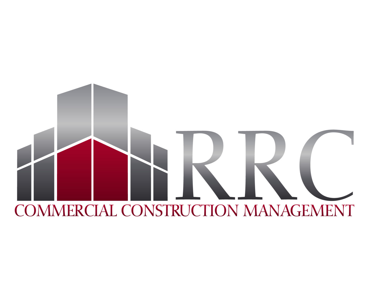 Company logo of RRC Construction