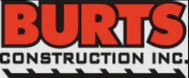 Business logo of Burts Construction