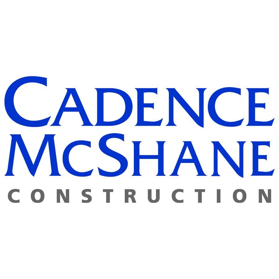 Business logo of Cadence McShane Construction Company