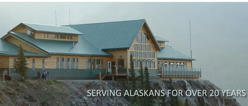 Alaska Glass & Door LLC