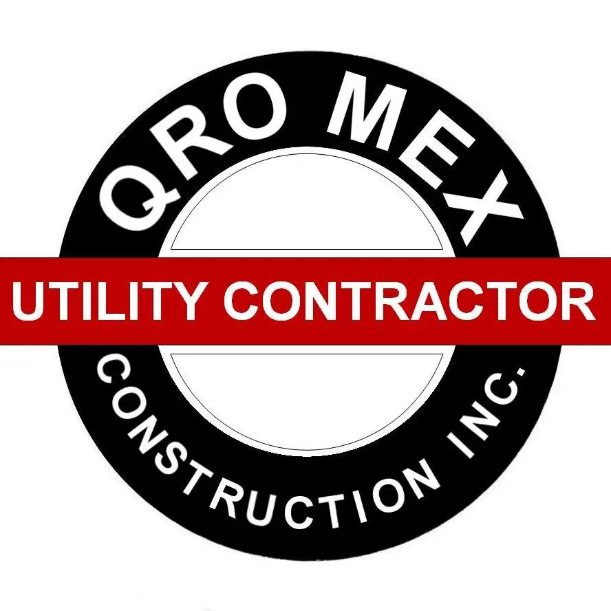 Business logo of QRO Mex Construction Co Inc