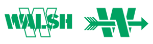 Company logo of Walsh Group