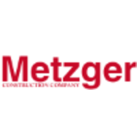 Business logo of Metzger Construction Co