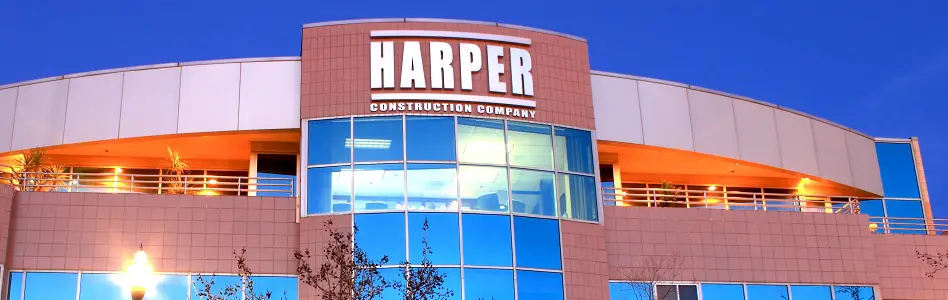 Harper Construction Co
