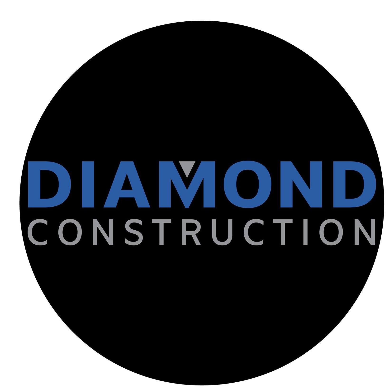 Company logo of Diamond Construction Inc