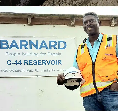 Barnard Construction Co. Inc.
