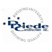 Business logo of Diede Construction Inc