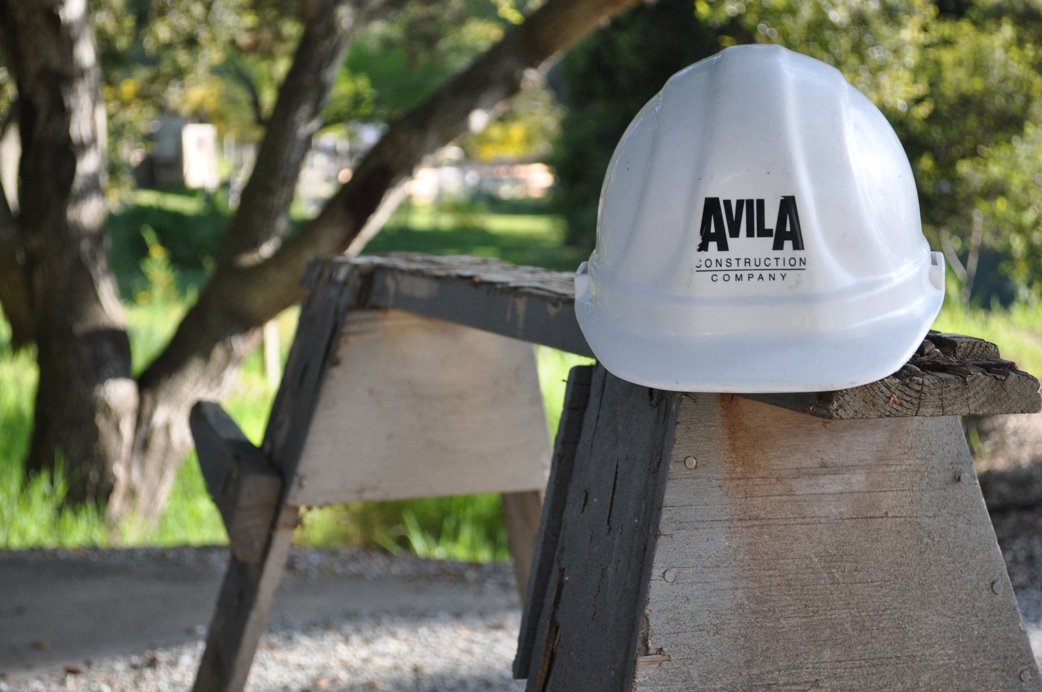 Company logo of Avila Construction Company