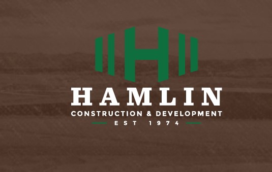 Company logo of Hamlin Construction & Development