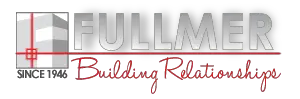 Company logo of Fullmer Construction