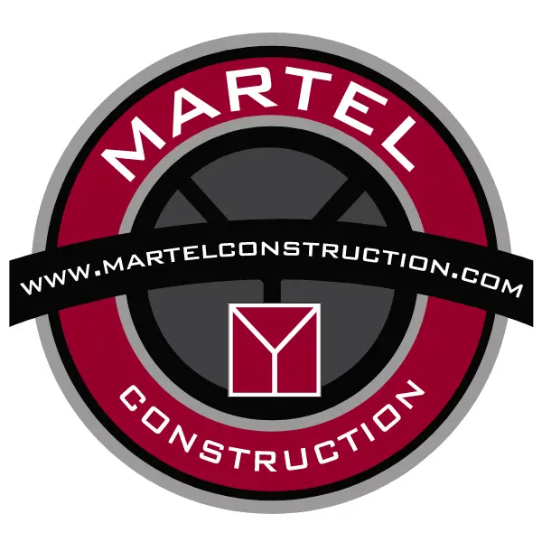 Company logo of Martel Construction, Inc.