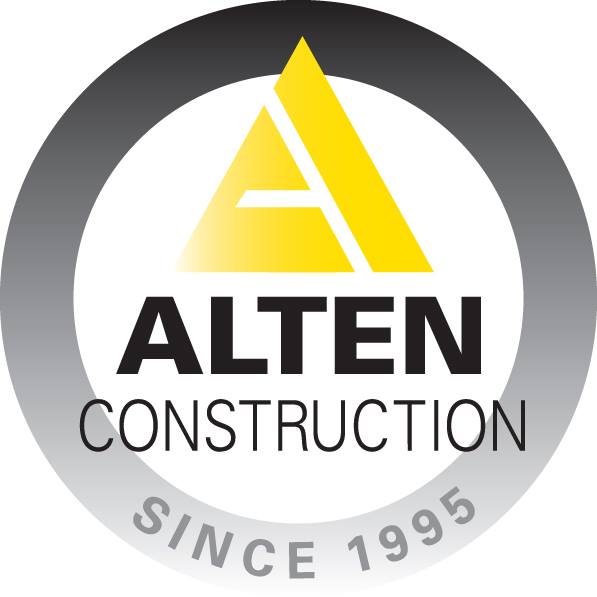 Company logo of Alten Construction, Inc.