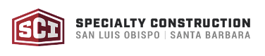 Company logo of Specialty Construction Inc
