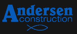 Business logo of Andersen Construction
